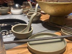 -巴奴毛肚火锅(相州店)