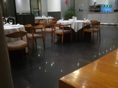 大堂-山外山菜馆(玉泉路店)
