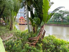 -一寨两国风景区