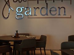 -TABLE·味西餐厅-成都茂业JW万豪酒店