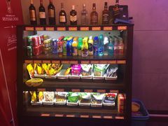 -唱吧麦颂KTV(西单华威潮铺街店)