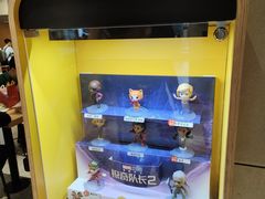 -麦当劳(百利广场店)