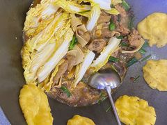 -锅三哥地锅鸡地锅鱼(南京旗舰店)