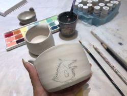 -故事馆手作综合体验馆