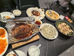 -国人川菜(李家村建东街店)