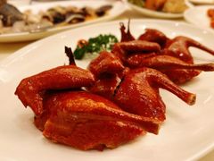 -利苑酒家(合景国际金融广场店)