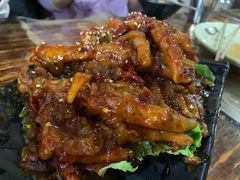 -妈妈手(山大总店)