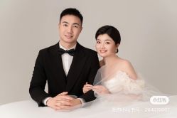 -雪中彩影婚纱摄影·品控旗舰店