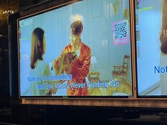 -K+全国连锁KTV(绿地缤纷天地店)