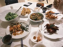 -香雪海饭店中餐厅(人民桥店)