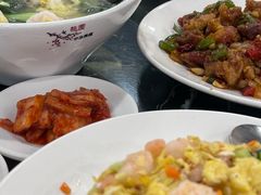 -桃园中华料理炸酱面(燕儿岛路店)