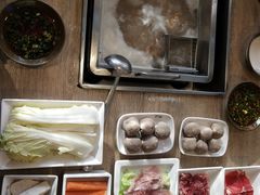 -野妹经典火锅(民治店)