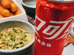 -味仙疯美蛙鱼头(清扬路总店)