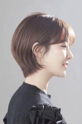 -美格丝M.G.S Hair Salon
