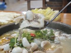 -大鼎石锅鱼(春江里店)