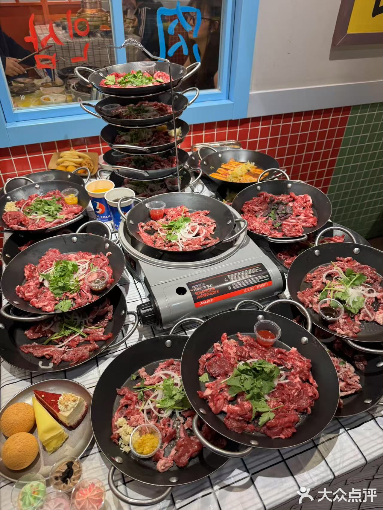 💖义乌约会新去处!