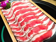 精品肥牛-凤园椰珍·臻品椰子鸡(保利时光里店)