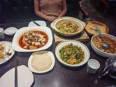 -老牌坊•鲁菜名店•地道济南菜(大观园商埠店)