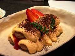 提拉米苏-300杯·和牛烧肉清酒专门店(廊里店)