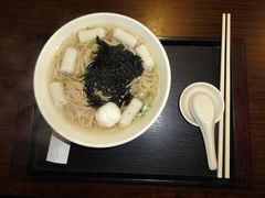 荣记墨鱼丸面-荣记鱼丸(衡山店)