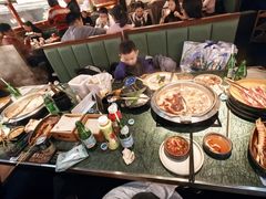 -牛New寿喜烧(中山公园龙之梦店)