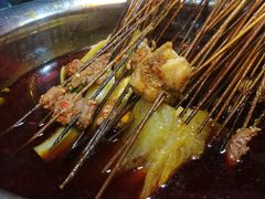 -冒椒火辣(奎星楼街店)