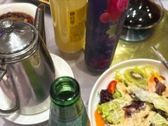 -金时代顺风大酒店(静安大融城店)