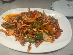 -华竹饭店(中央大街店)