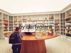 -二酉书店TOYOU BOOKS