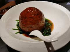 -A One Kitchen·南京精菜馆(德基广场店)