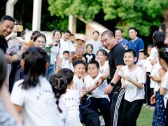 -禅武少林功夫馆(上海武馆)