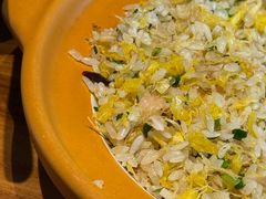 扬州炒饭-扬州狮子楼·非遗淮扬菜(总店)