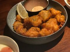 唐扬鸡块-山杏yama-katsu·吉列炸物