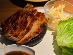 -星叶·东南亚料理(温州万象城店)