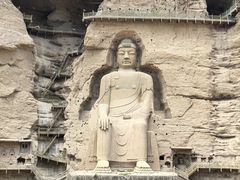 -炳灵寺世界文化遗产旅游区