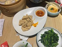 -弄堂小笼包(西青中北永旺购物中心店)