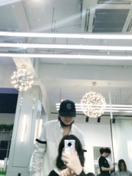 -FUTURE HN男士发型风格设计