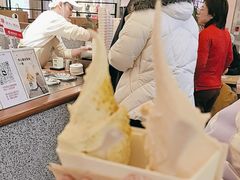 -野人先生Gelato(上海长宁龙之梦店)