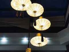 大堂-东门烤鸭店(东华门店)