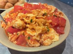 -廖川菜(金虹桥店)