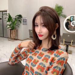 -3AM·S HAIR SALON烫发染发接发