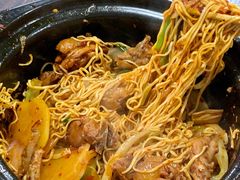 方便面-宋氏重庆鸡公煲(红谷滩万达金街店)