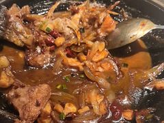 -徽州小镇(高新店)