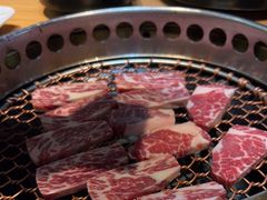 -九田家黑牛烤肉料理(新光汇店)