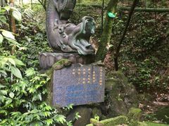 -神龙峡风景区
