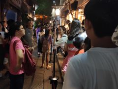 -锦记糕点铺