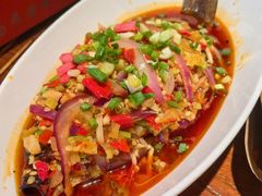 -为民烧烤吧.自贡爆炒菜(收录10年好店)