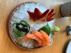 -yokocho上横町·日本食街(深业上城店)