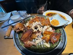 -外婆味道·云南菜大当家(弥勒店)