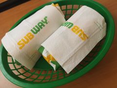 -赛百味SUBWAY(曲江智慧大厦店)